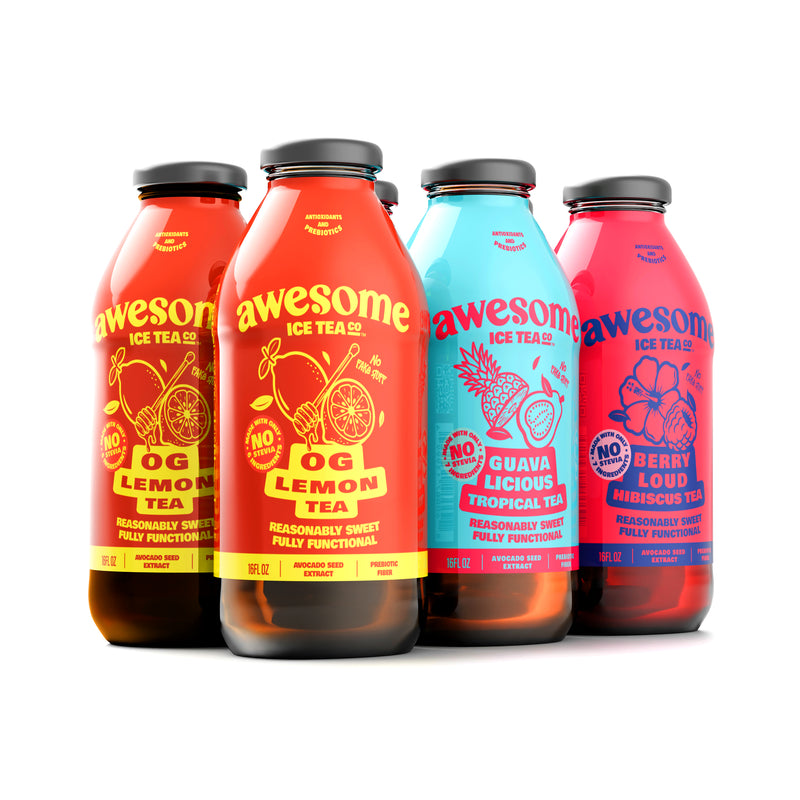 Variety 6-Pack