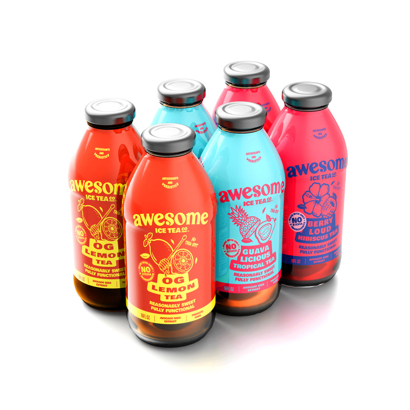 Variety 6-Pack