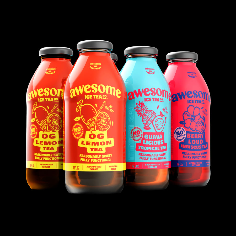 Variety 6-Pack