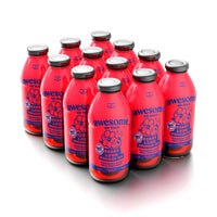 Berry Loud Hibiscus Tea 12 Pack
