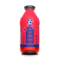 Berry Loud Hibiscus Tea 12 Pack