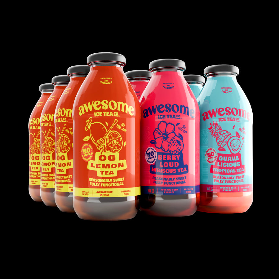 Variety 12-Pack