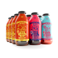 Variety 12-Pack